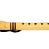Alaskan Yellow Cedar/Orange Tiger Maple Key of F# Flute 25/48