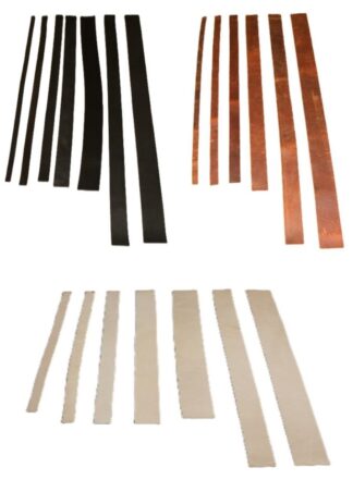 Belts