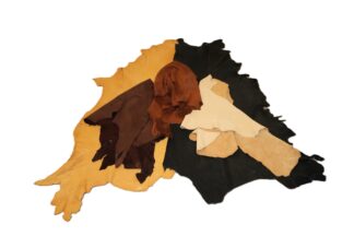 Bison Leather