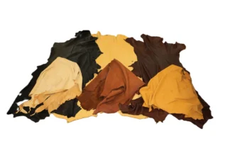 Elk Leather