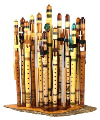 Flutes