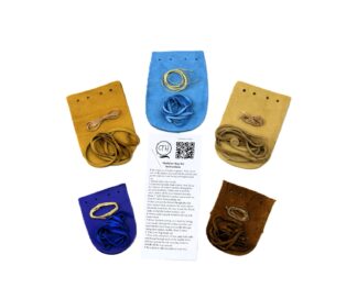 Medicine Bag Kits