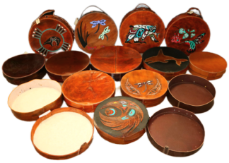 Drum Cases