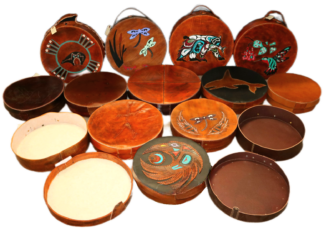 Drum Bags