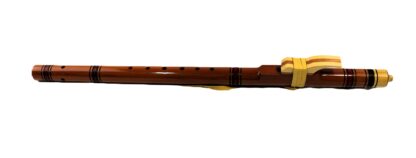 Eastern Red Cedar / Alaskan Yellow Cedar Flute Key of E #25/193