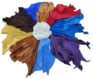 Deer Leather