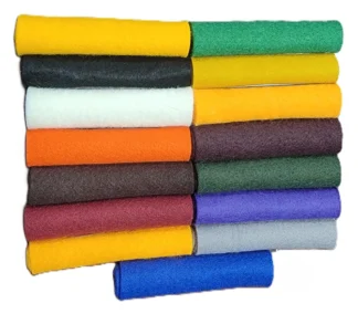WOOL FELT - PER YARD