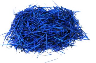 Blue Quills (bulk) Per 1/4 oz *NEW*