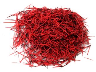 Red Quills (bulk) Per 1/4 oz *NEW*
