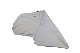 White Deer splits per sq ft