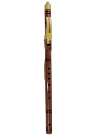 ALASKAN YELLOW CEDAR / AROMATIC RED CEDAR, KEY OF MID G#, 26/42