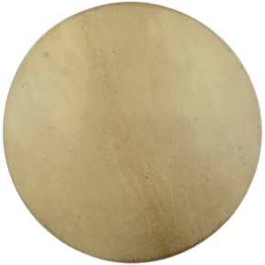 12" Deep Ready Made Drums