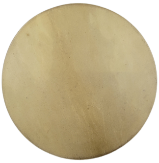 12" Deep Ready Made Drums