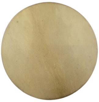 12" Deep Ready Made Drums