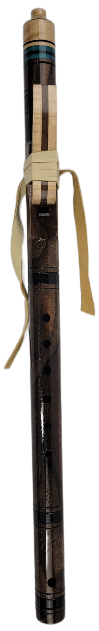 ALASKAN YELLOW CEDAR / AROMATIC RED CEDAR, KEY OF MID F#, 26/48