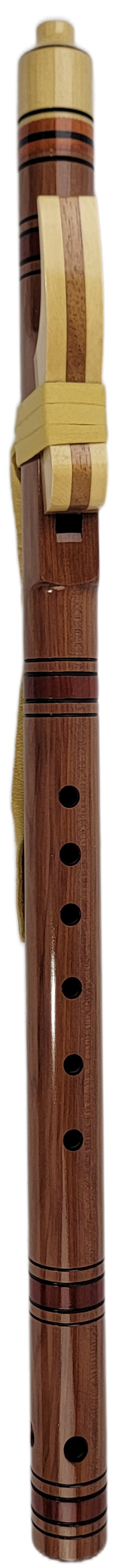 ALASKAN YELLOW CEDAR / AROMATIC RED CEDAR, KEY OF MID G#, 26/42