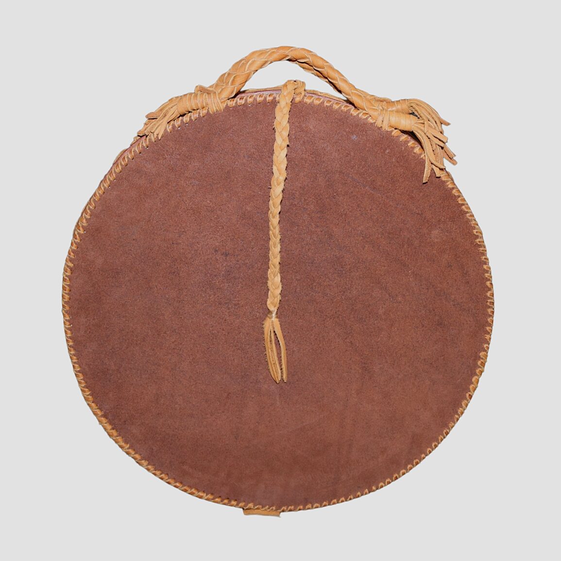 16" drum bag with double braided handle - Image 2