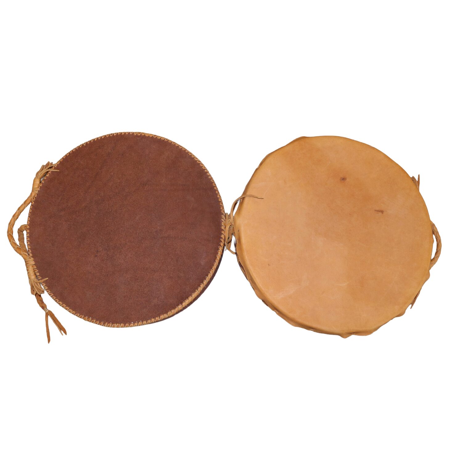 16" drum bag with double braided handle - Image 3