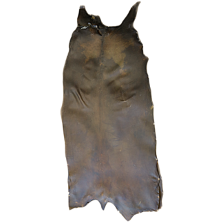Bison Rawhide Pow Wow drum (2-28", 30")