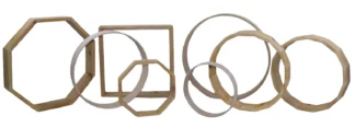 Drum Frames