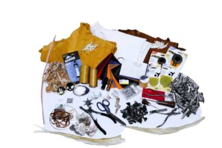 Miscellaneous Native Items