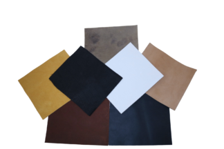 Moccasin Soles