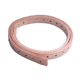 24" Breast Plate Strip