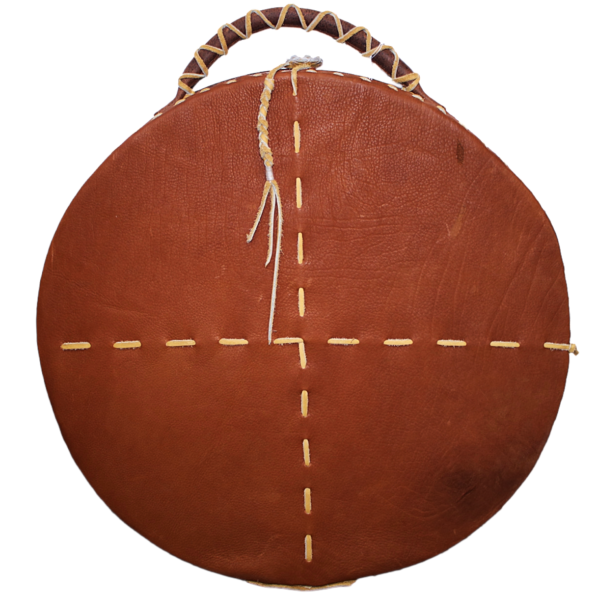 20" Drum Bag - 8 Point Star Design - Image 2