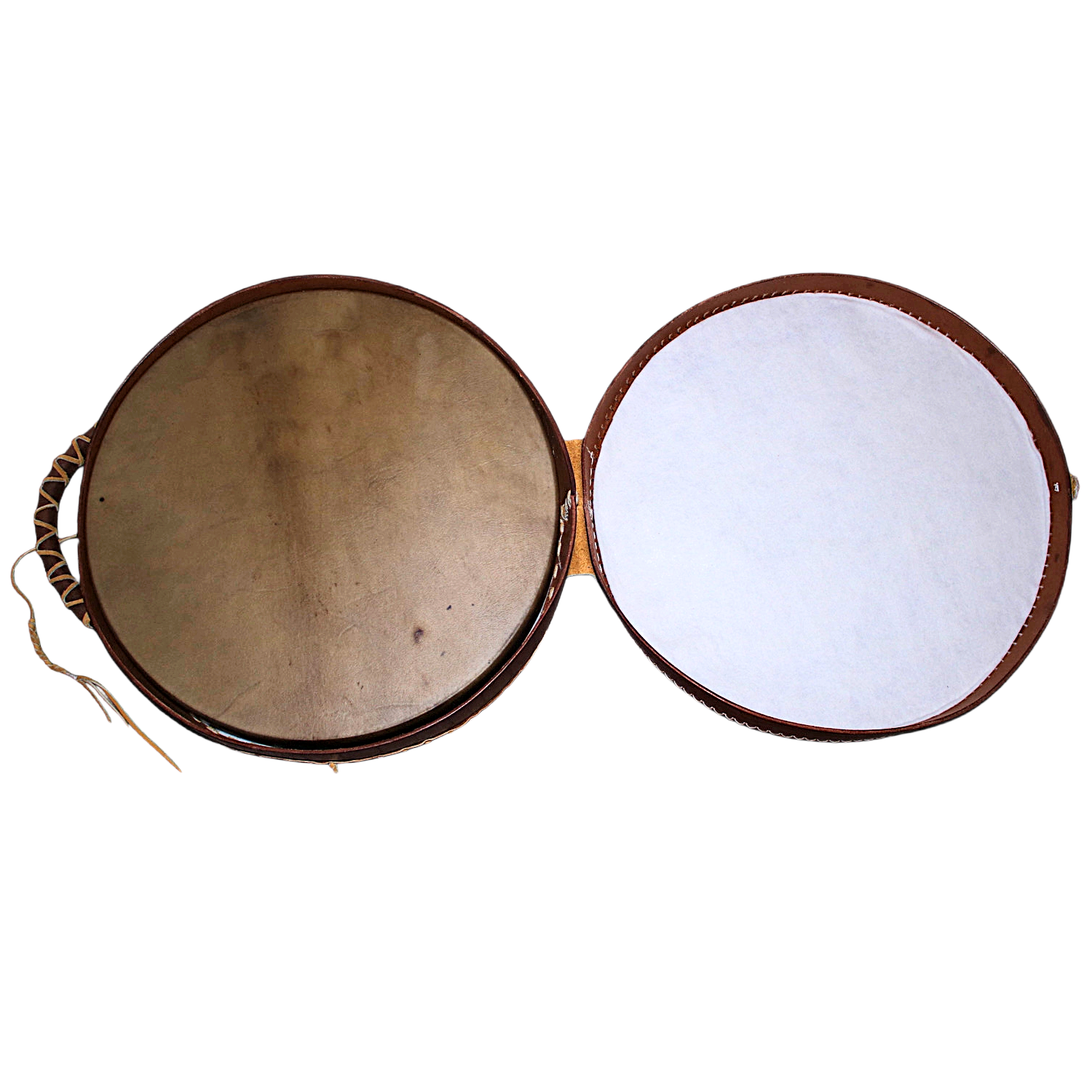 20" Drum Bag - 8 Point Star Design - Image 3