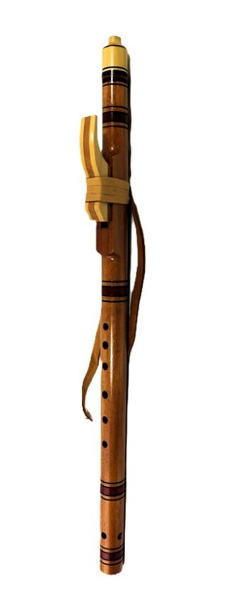 SPANISH CEDAR / ALASKAN YELLOW CEDAR Key of G #25/199